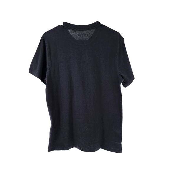 Guess Men's Pekah Logo Tee - M - Picture 5 of 7